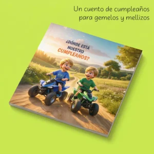 ¿Dónde está nuestro cumpleaños?