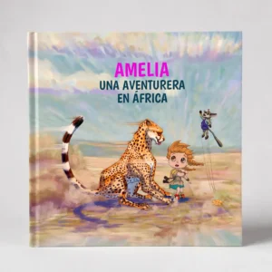 Una aventura en África